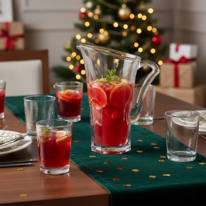 Carafa Vin Bohemia Apollo 1700 ml