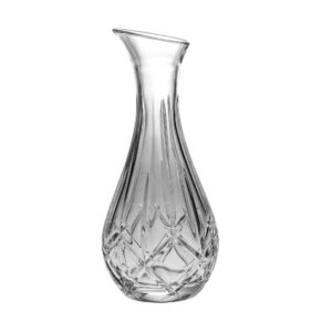 Carafa Cristal Bohemia Sheffield 1000 ml