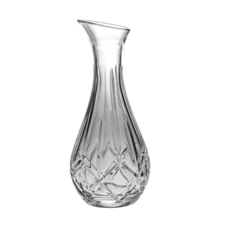 Carafa Cristal Bohemia Sheffield 1000 ml