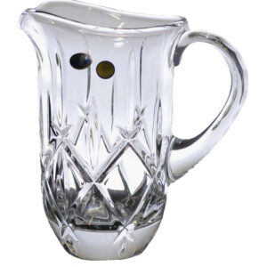 Carafa Vin Cristal Bohemia Sheffield 1000 ml