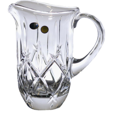 Carafa Vin Cristal Bohemia Sheffield 1000 ml