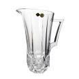 Carafa Vin Cristal Bohemia Soho 1000 ml