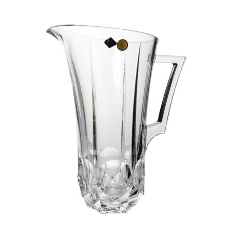 Carafa Vin Cristal Bohemia Soho 1000 ml