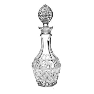 Carafa Vin Cristal Bohemia Vinia 750 ml