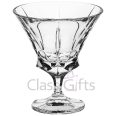 Set 6 Cupe Inghetata Cristal Bohemia Soho 310 ml