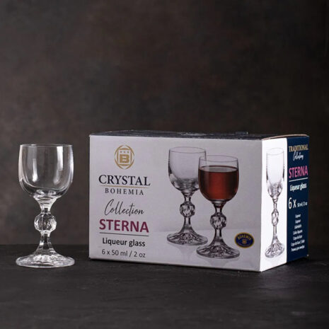 Cutie STerna 50 ml
