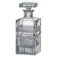 Decantor Whisky Cristal Bohemia Diana 700 ml