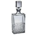 Decantor Whisky Cristal Bohemia Nicolette 700 ml