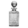 Decantor Whisky Bohemia Cristal 800 ml