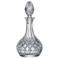 Decantor Whisky Cristal Bohemia Angela 700 ml