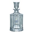 Decantor Whisky Cristal Bohemia Blade 700 ml