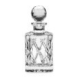 Decantor Whisky Cristal Bohemia Brilliant 800 ml