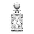 Decantor Whisky Cristal Bohemia Brilliant 800 ml