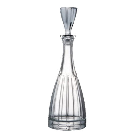 Decantor Whisky Cristal Bohemia Caren 900 ml Decantor Whisky Cristal Bohemia Caren 900 ml