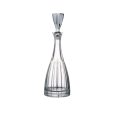 Decantor Whisky Cristal Bohemia Caren 900 ml