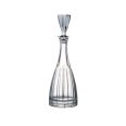 Decantor Whisky Cristal Bohemia Caren 900 ml