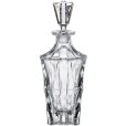 Decantor Whisky Cristal Bohemia Citadela 700 ml