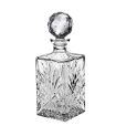 Decantor Whisky Cristal Bohemia Ellington 750 ml
