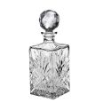 Decantor Whisky Cristal Bohemia Ellington 750 ml