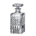 Decantor Whisky Cristal Bohemia Harry 700 ml