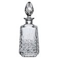 Decantor Whisky Cristal Bohemia Pineapple 750 ml