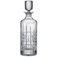 Decantor Whisky Cristal Bohemia Ricky 750 ml