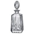 Decantor Whisky Cristal Bohemia Sheffield 750 ml
