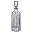 Decantor Whisky Cristal Bohemia Skyline 750 ml