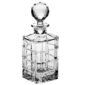 Decantor Whisky Cristal Bohemia Timesquare 800 ml