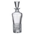 Decantor Whisky Cristal Bohemia Trinity 700 ml