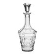 Decantor Whisky Cristal Bohemia Tulip 700 ml