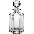Decantor Whisky Cristal Bohemia Victoria 800 ml