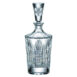 Decantor Whisky Cristal Bohemia Vincent 850 ml