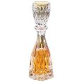 Decantor cu Pahar Cristal Bohemia