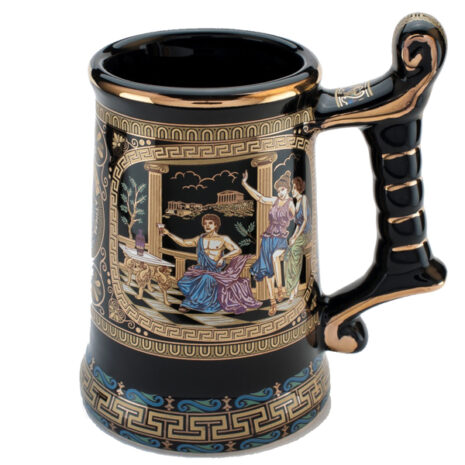 Halba Bere Foita De Aur Bavaria 600 ml