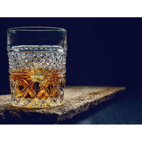 Set 6 Pahare Whisky Bohemia Madison 240 ml Set 6 Pahare Whisky Bohemia Madison 240 ml