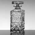 Decantor Whisky Cristal Bohemia Madison
