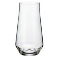 Set 6 Pahare Apa Bohemia Alca 450 ml