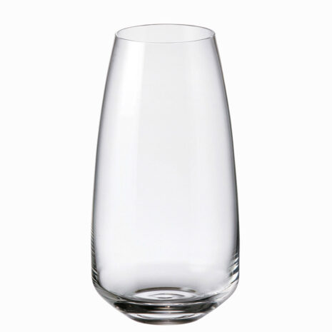 Set 6 Pahare Apa Bohemia Anser Alizee 550 ml