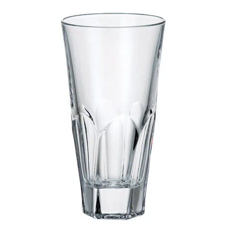 Set 6 Pahare Apa Bohemia Apollo 480 ml