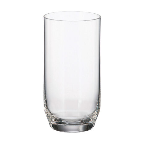 Set 6 Pahare Apa Bohemia Ara Ines 250 ml