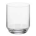 Set 6 Pahare Apa Bohemia Ara Ines 350 ml
