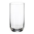 Set 6 Pahare Apa Bohemia Ara Ines 400 ml