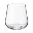 Set 6 Pahare Apa Bohemia Ardea Amundsen 320 ml