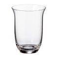 Set 6 Pahare Apa Bohemia Branta Kleopatra 350 ml