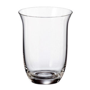Set 6 Pahare Apa Bohemia Branta Kleopatra 350 ml