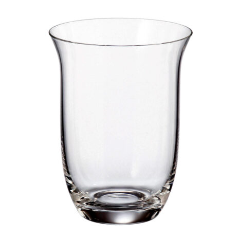 Set 6 Pahare Apa Bohemia Branta Kleopatra 350 ml