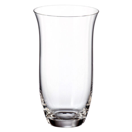 Set 6 Pahare Apa Bohemia Branta Kleopatra 400 ml