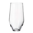 Set 6 Pahare Apa Bohemia Grus Michelle 400 ml