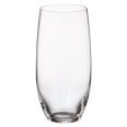 Set 6 Pahare Apa Bohemia Mergus 470 ml
